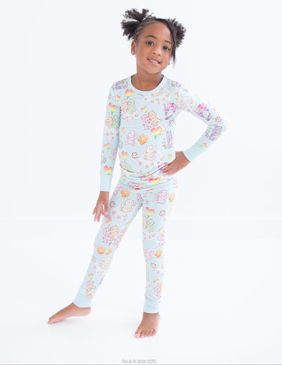 Care Bears Baby™ We Love Flowers 2-Piece Pajamas