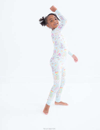 Care Bears Baby™ We Love Flowers 2-Piece Pajamas