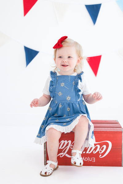 Sparkler Gold Foil Twirl Set