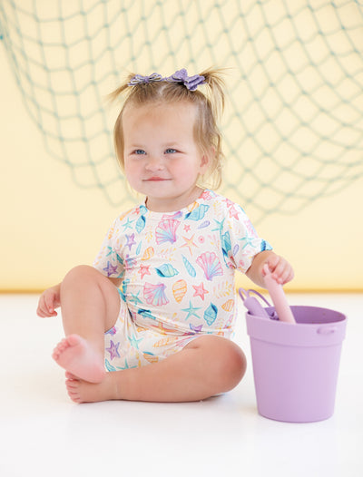 Shelly 2-Piece Pajamas