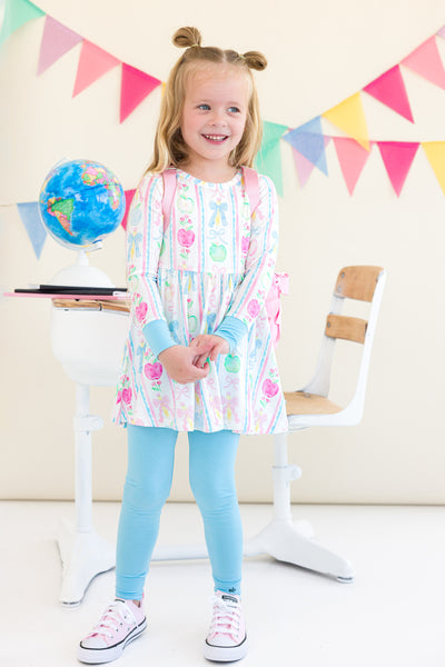 Maisie Peplum Set