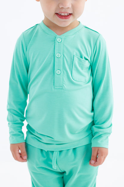 Neptune Henley T-Shirt