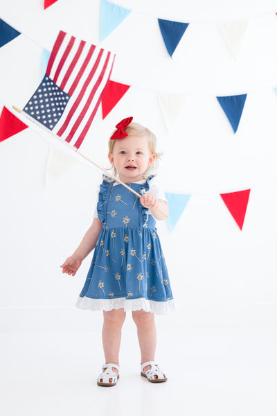 Sparkler Gold Foil Twirl Set