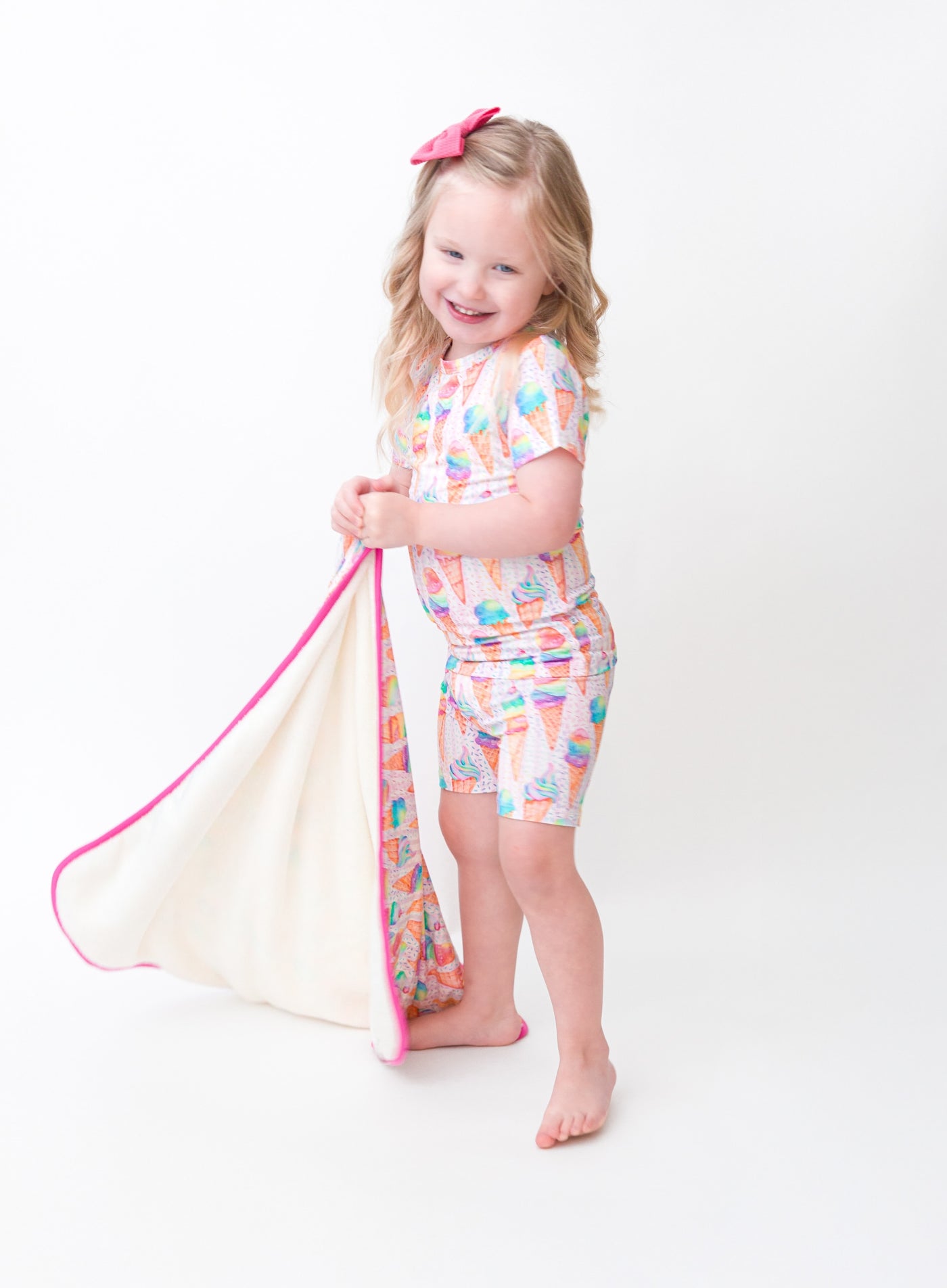 Callie 2-Piece Pajamas