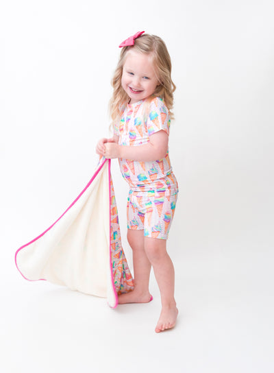 Callie 2-Piece Pajamas