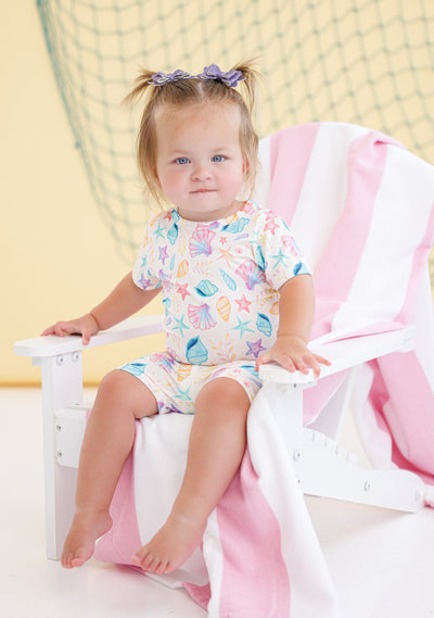 Shelly 2-Piece Pajamas