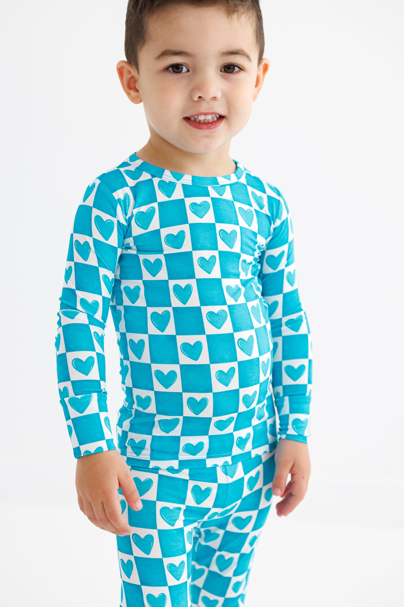 Henry 2-Piece Pajamas