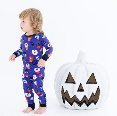 salem 2-piece pajamas