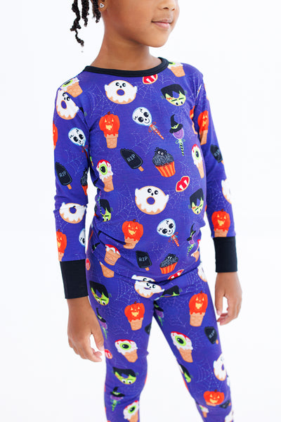 salem 2-piece pajamas