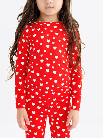 Val 2-Piece Pajamas