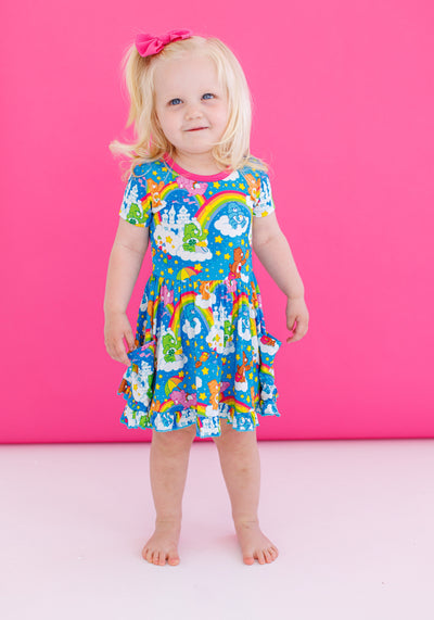 Care Bears™ Legacy birdie dress