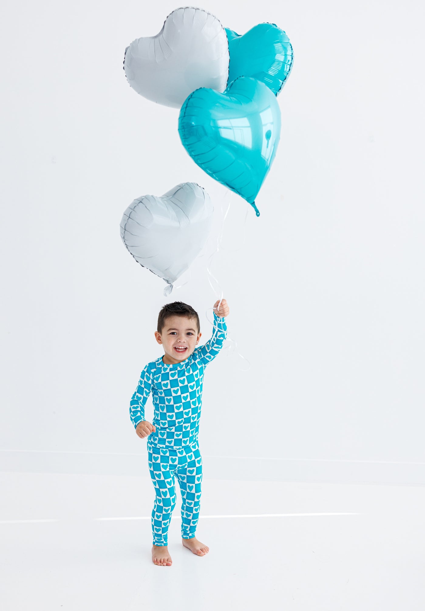 henry 2-piece pajamas