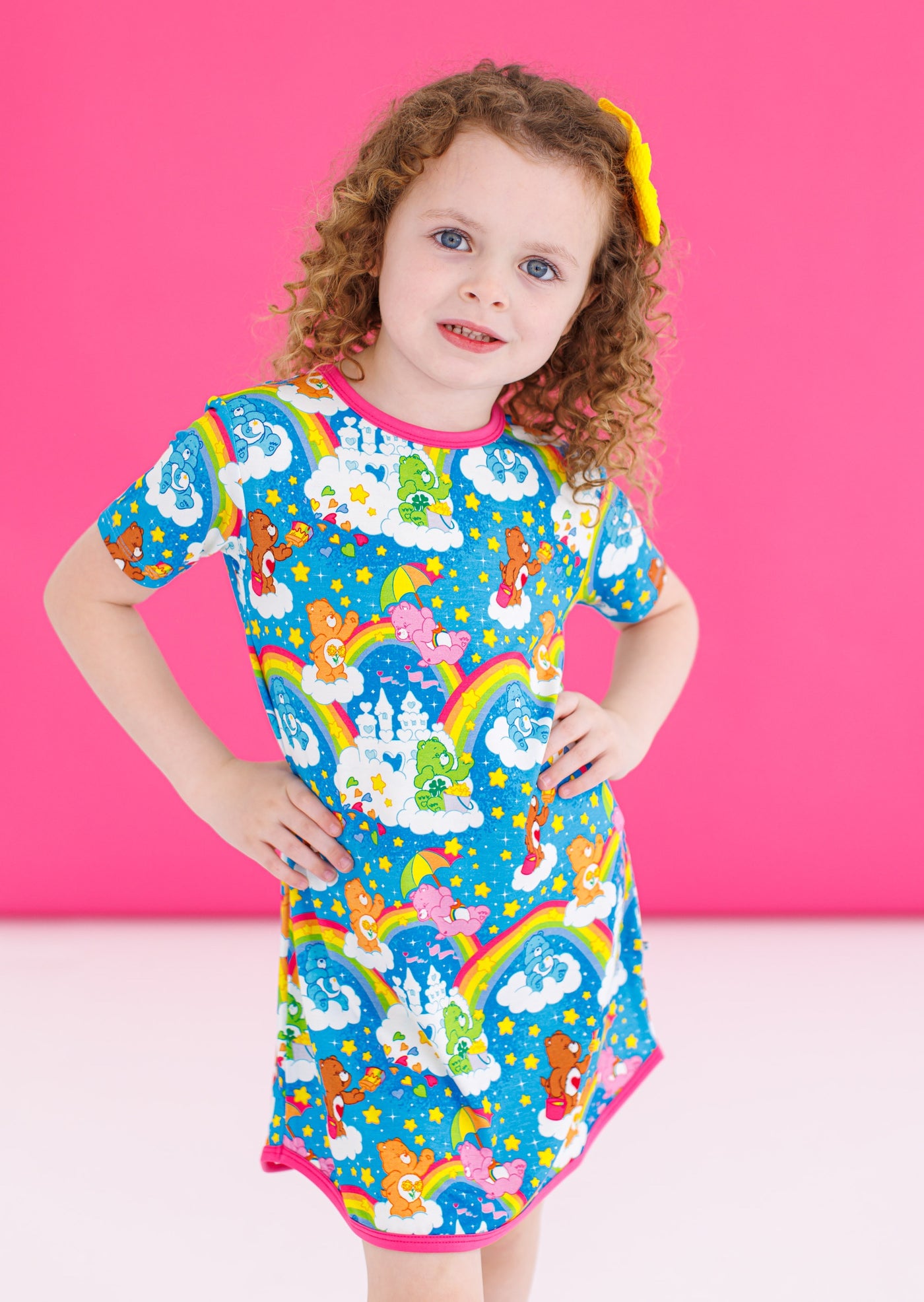 Care Bears™ Legacy birdie gown