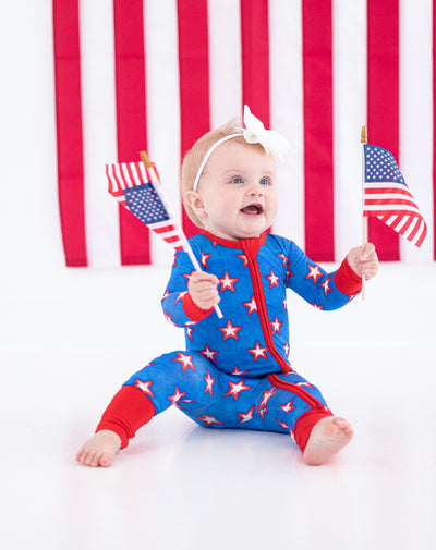 Ellis Convertible Romper