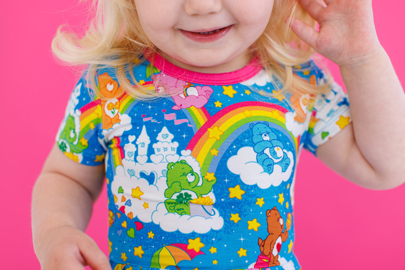 Care Bears™ Legacy birdie dress