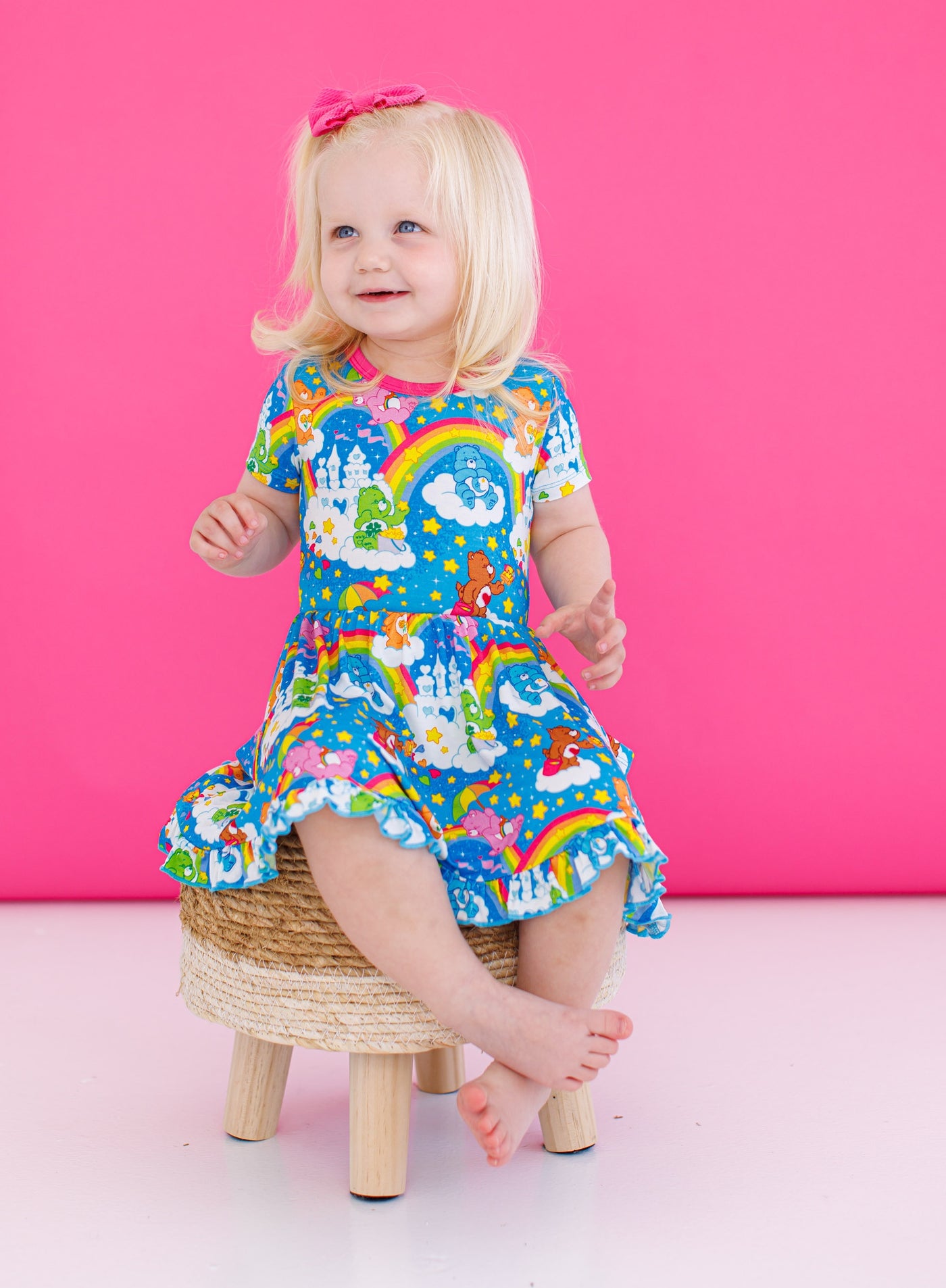 Care Bears™ Legacy birdie dress