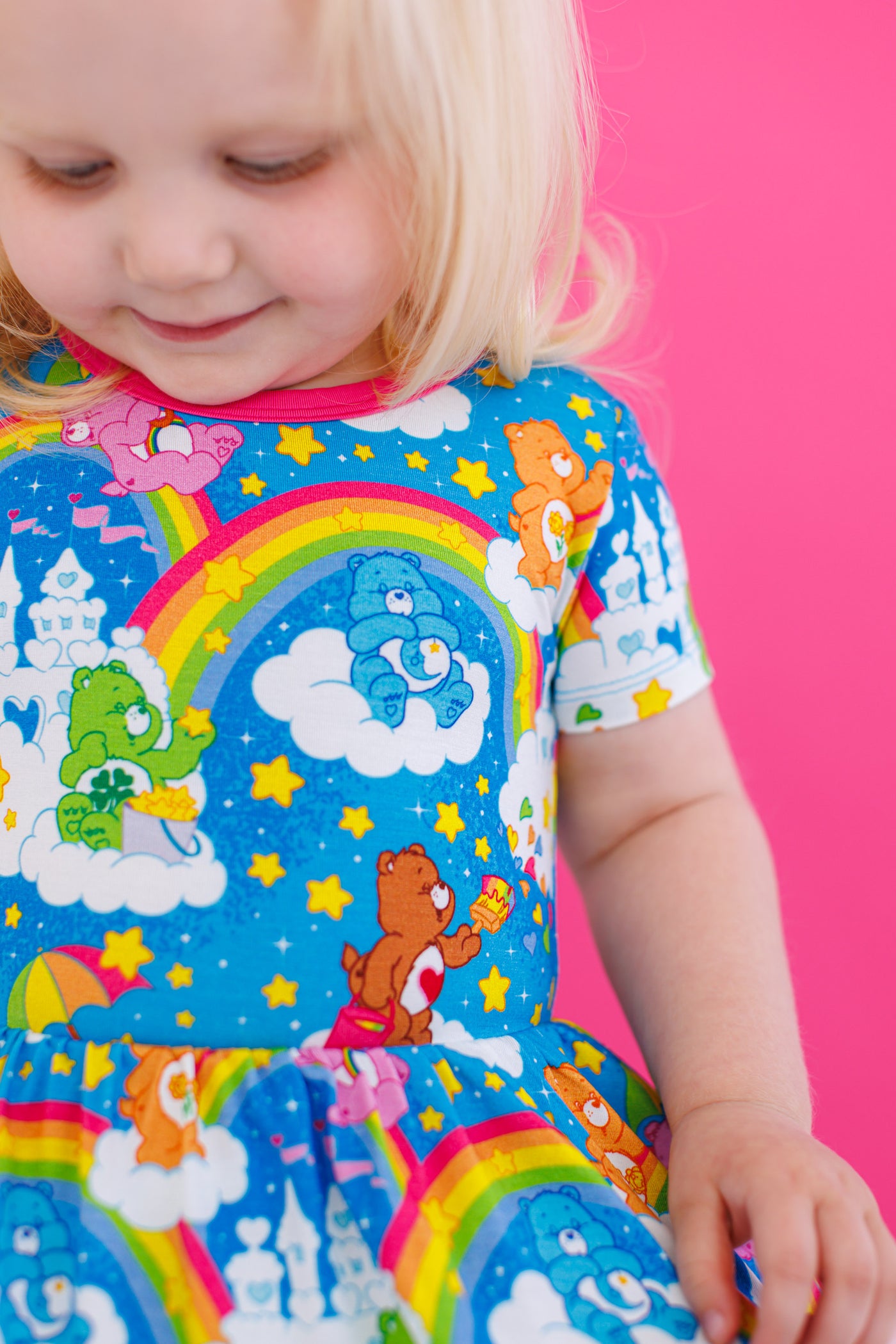 Care Bears™ Legacy birdie dress