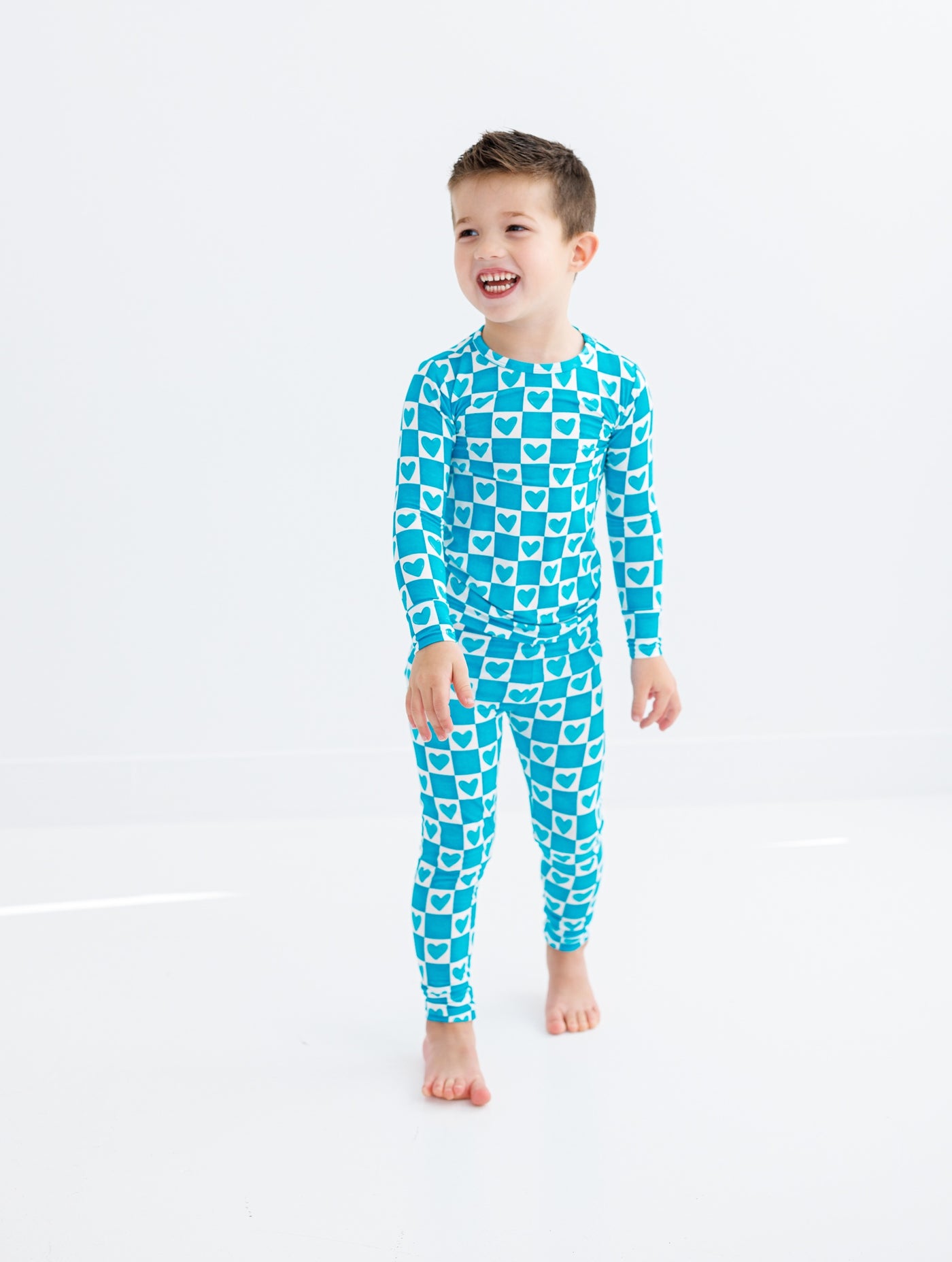 henry 2-piece pajamas