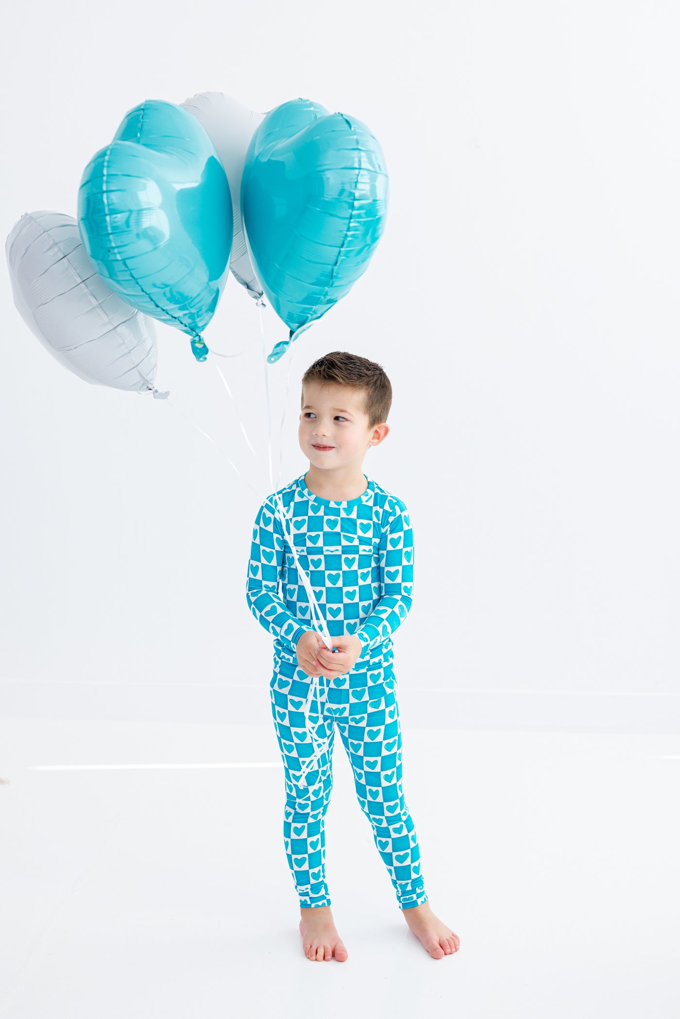 Henry 2-Piece Pajamas