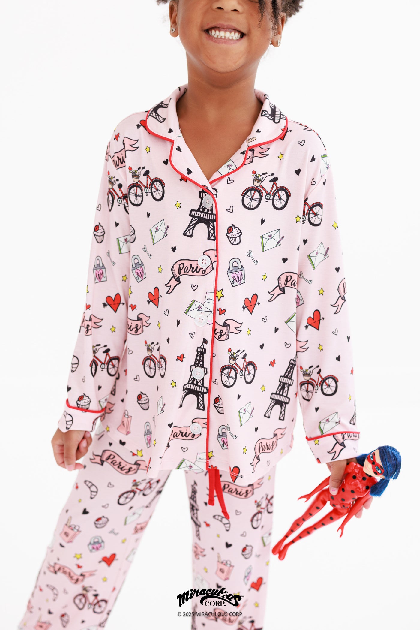 Miraculous Ladybug™ 2-Piece Set