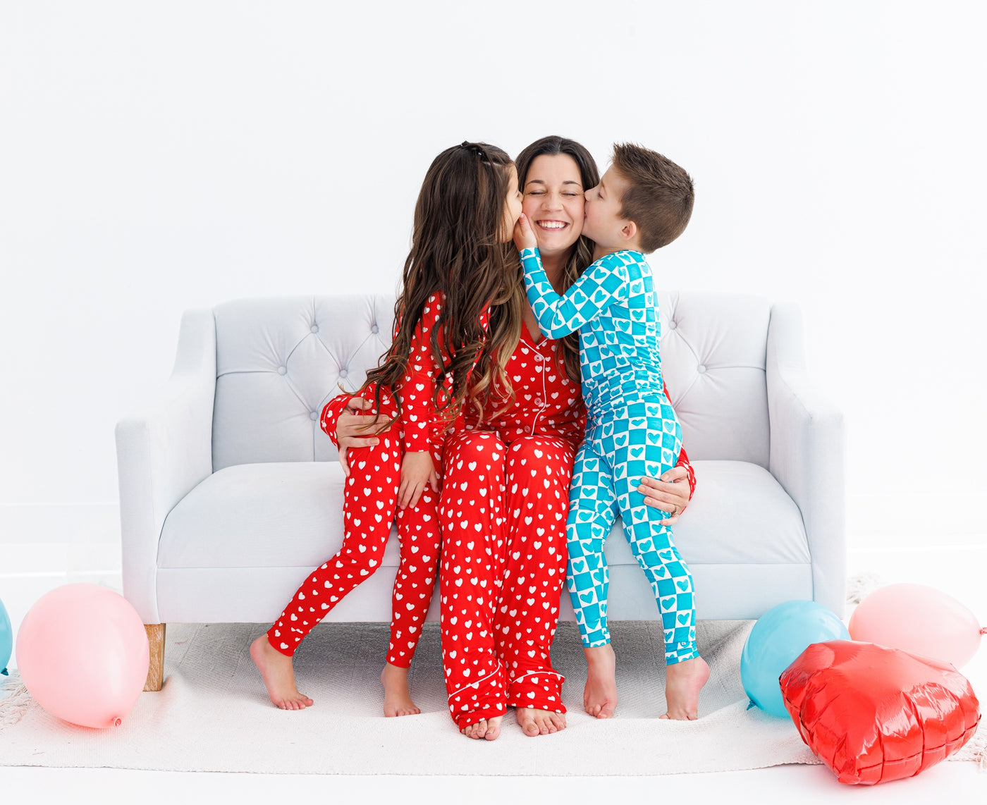 Henry 2-Piece Pajamas