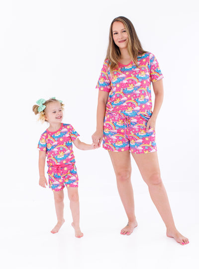 Care Bears Baby™ Summer Fun Women's Lounge Set