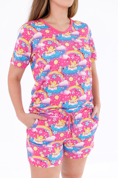 Care Bears Baby™ Summer Fun Women's Lounge Set