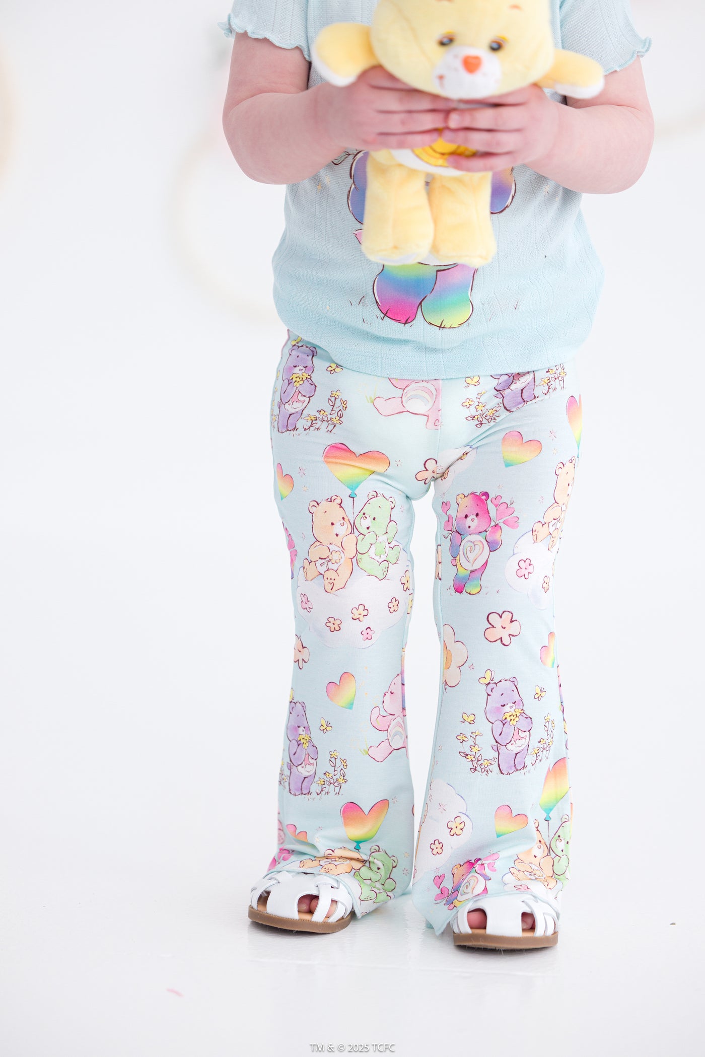 Care Bears Baby™ We Love Flowers Bell Bottom Set