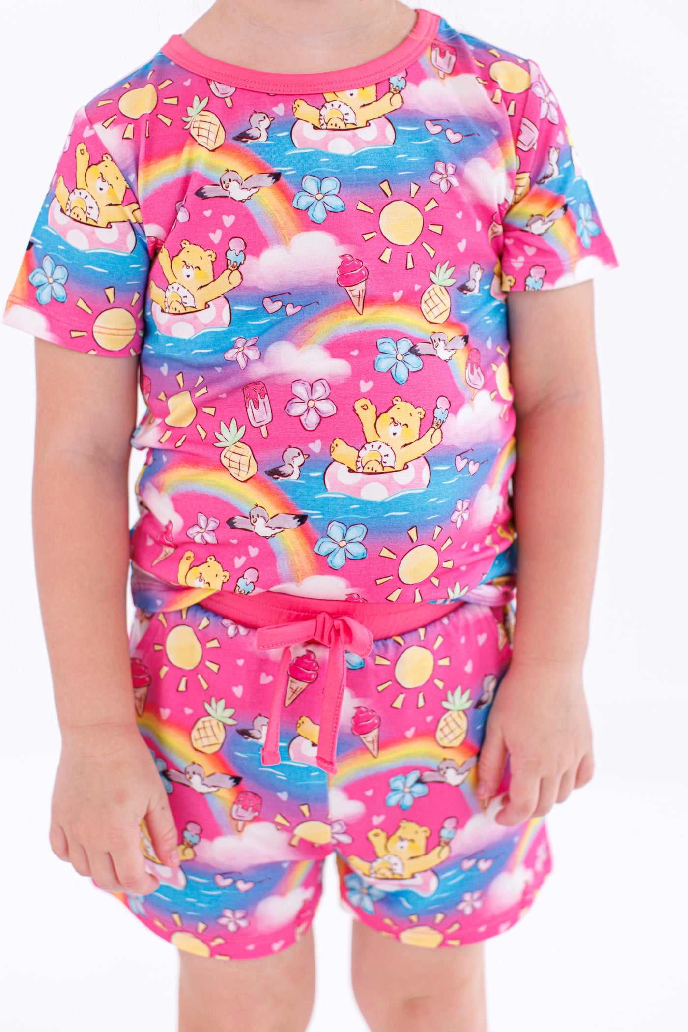 Care Bears Baby™ summer fun 2-piece set