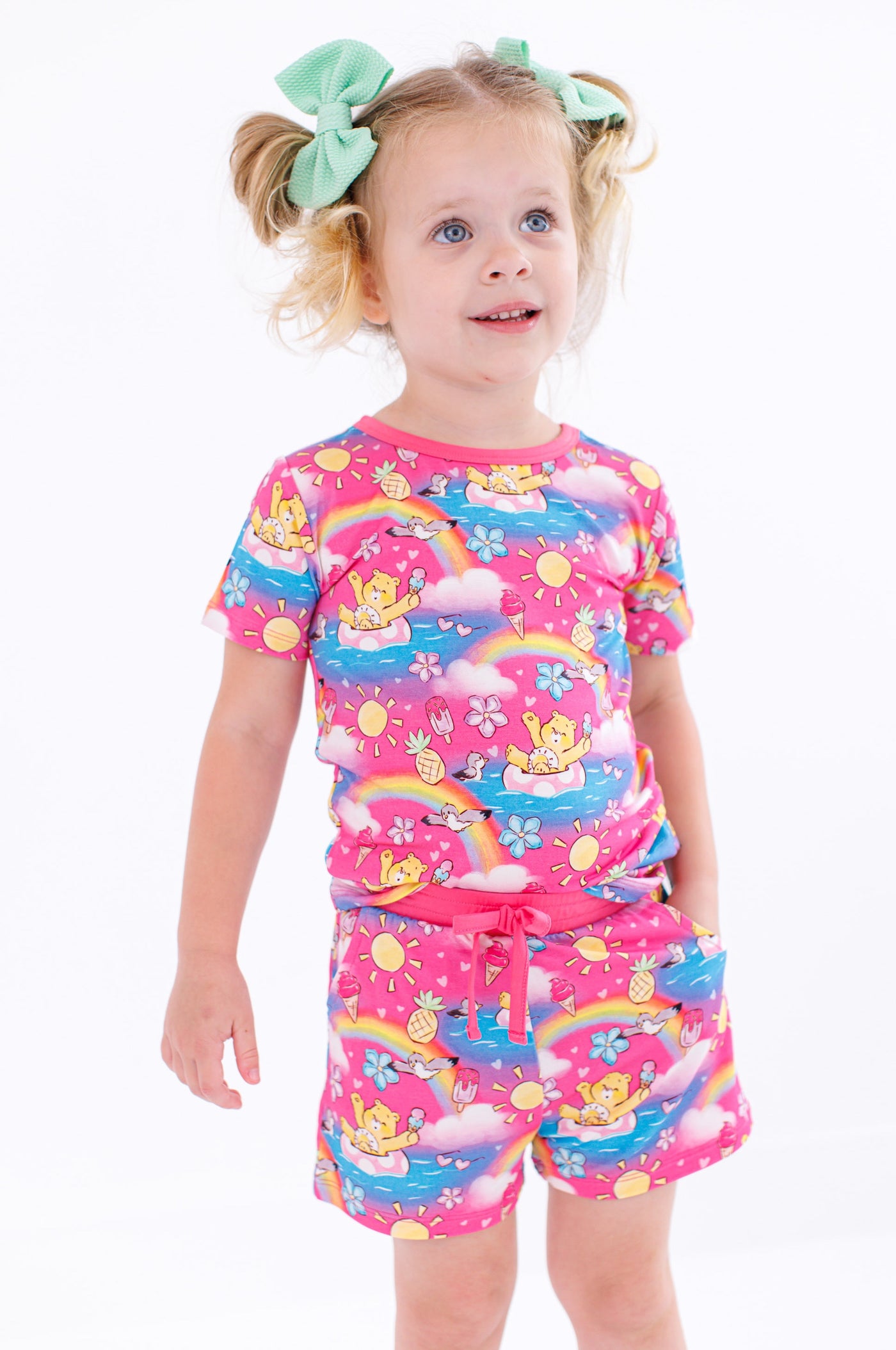 Care Bears Baby™ summer fun 2-piece set