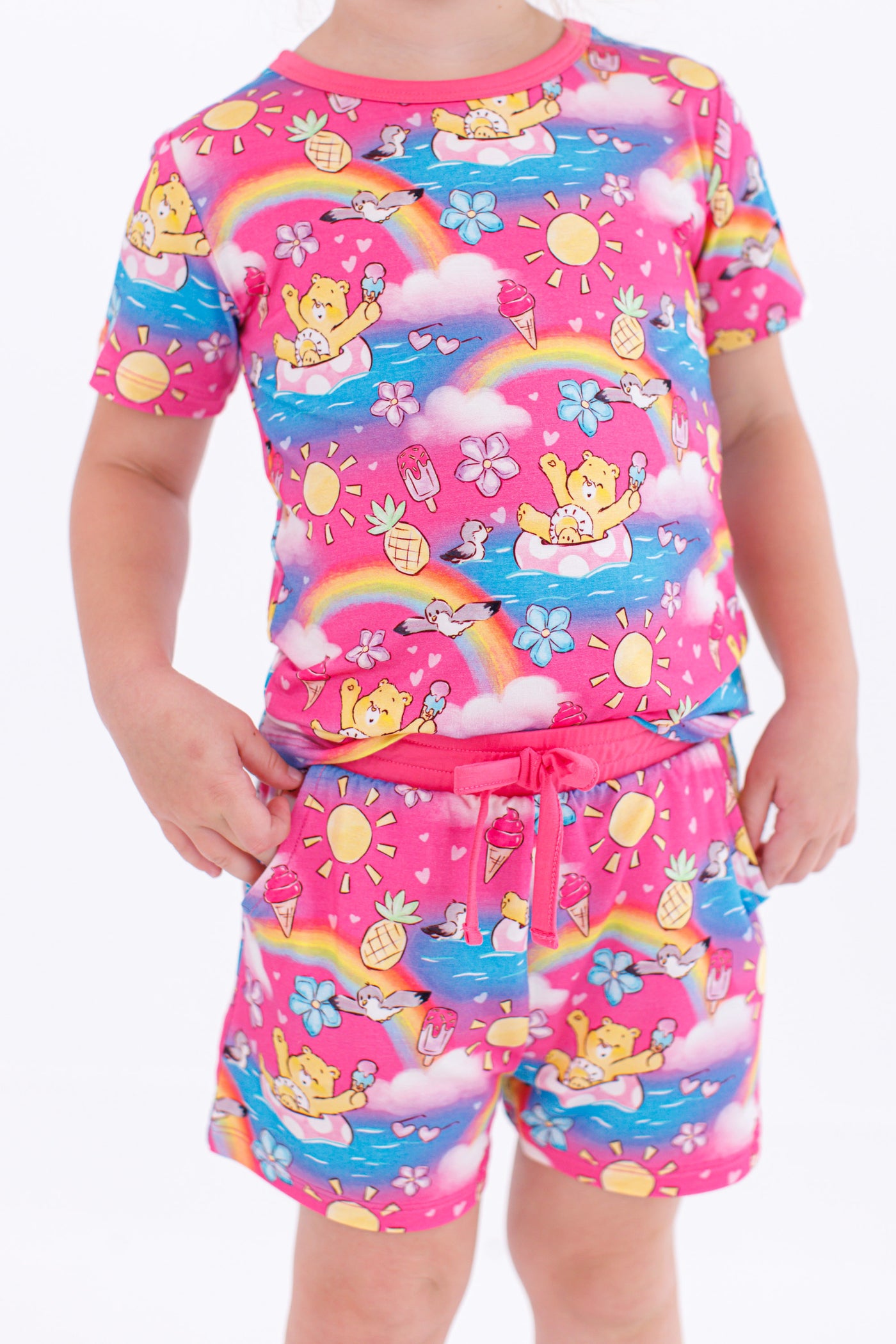 Care Bears Baby™ summer fun 2-piece set