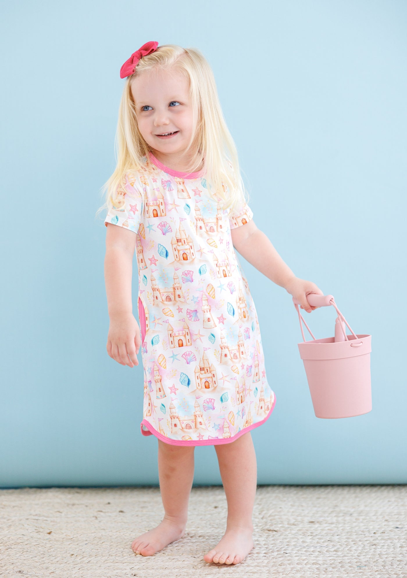 Sandra Birdie Gown