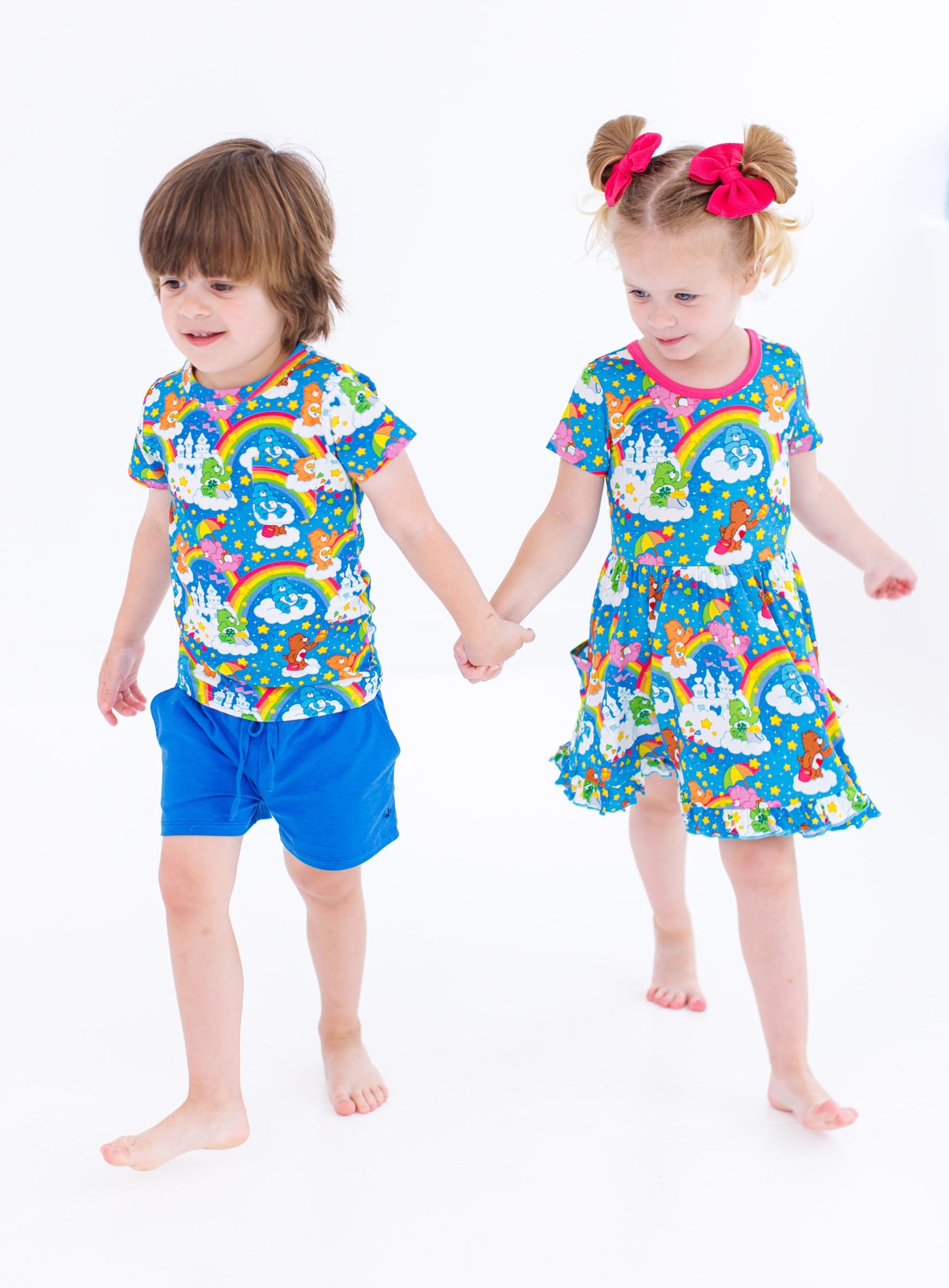 Care Bears™ Legacy birdie dress