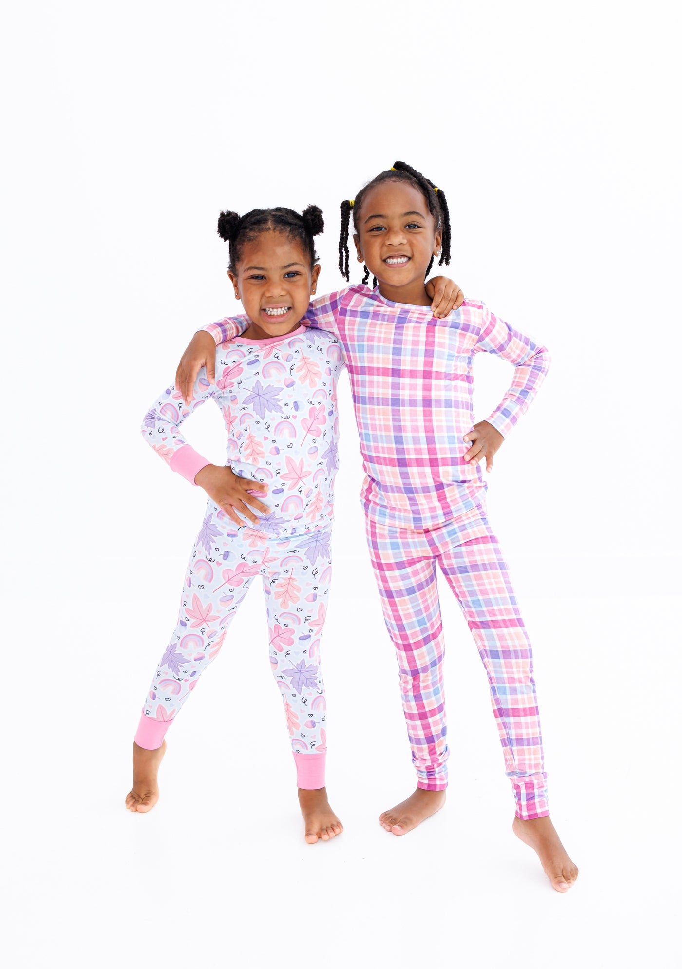 laurel 2-piece pajamas