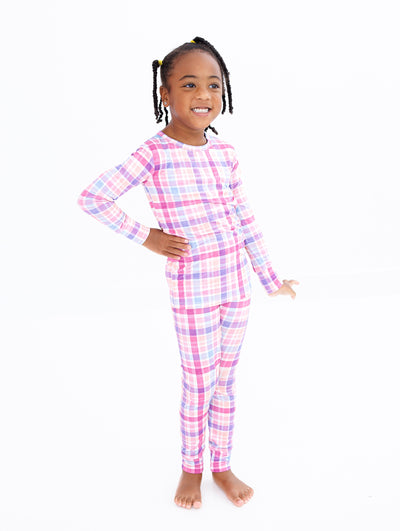 millie 2-piece pajamas