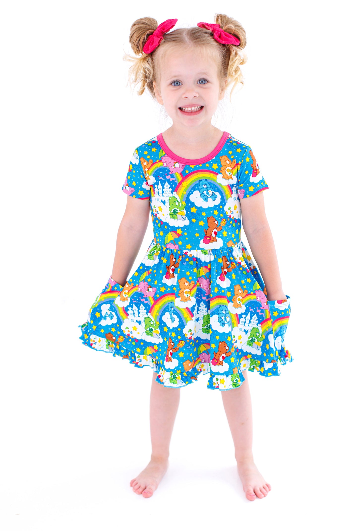 Care Bears™ Legacy birdie dress