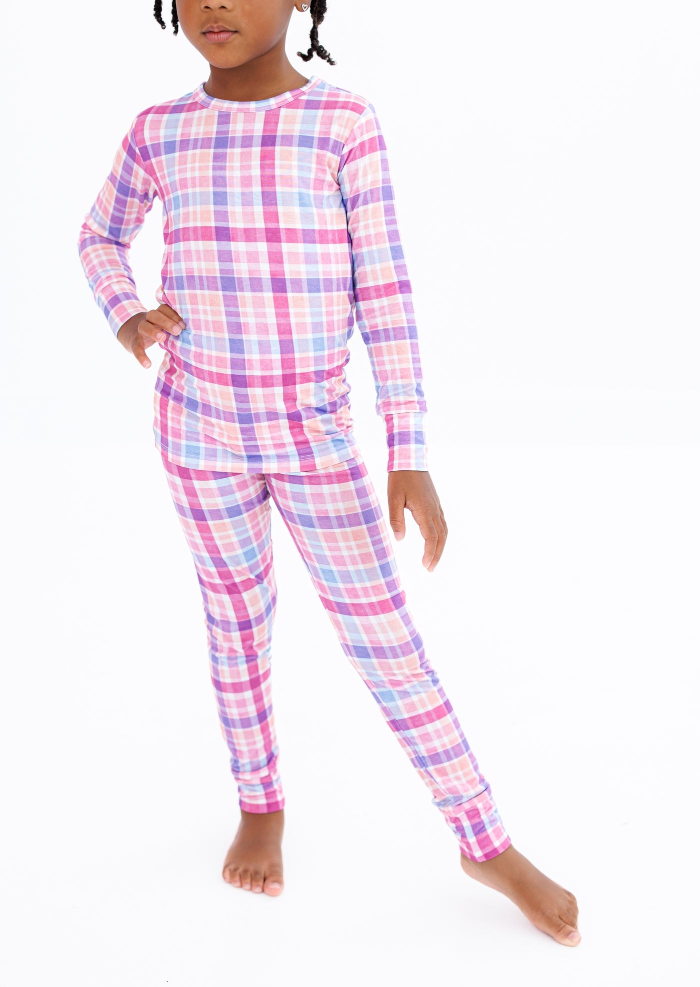 millie 2-piece pajamas