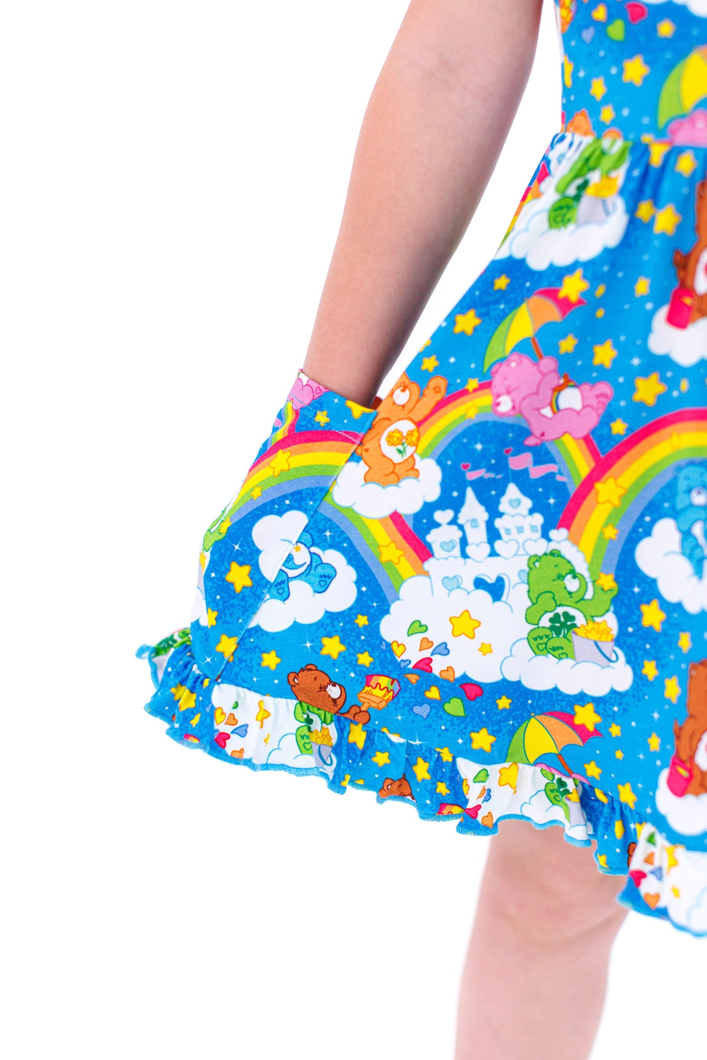 Care Bears™ Legacy birdie dress