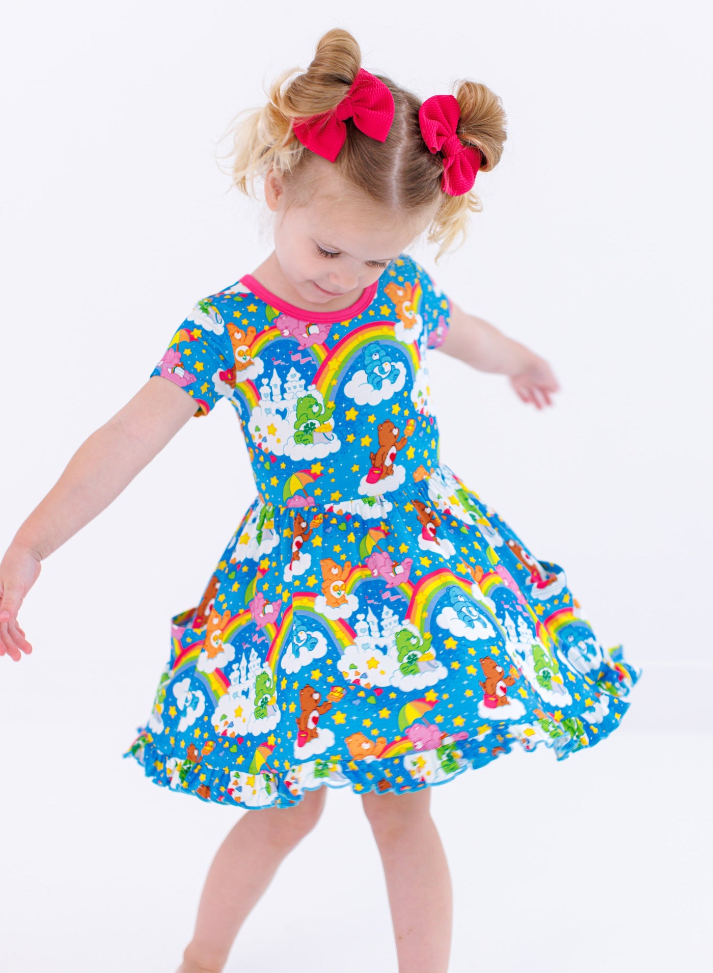 Care Bears™ Legacy birdie dress