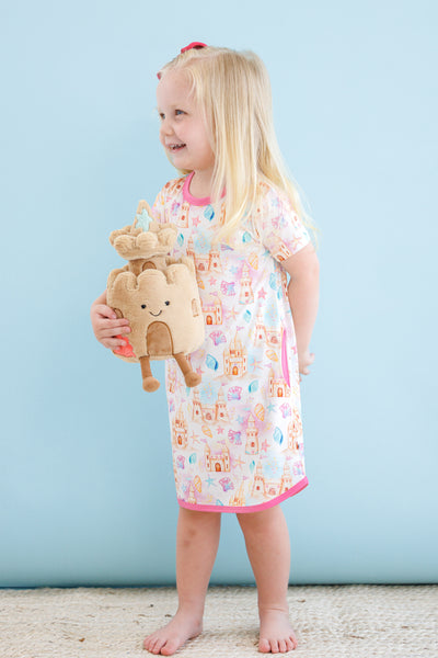 Sandra Birdie Gown