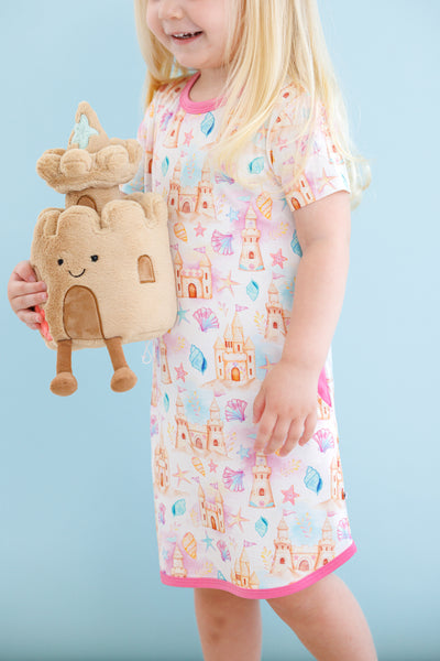 Sandra Birdie Gown