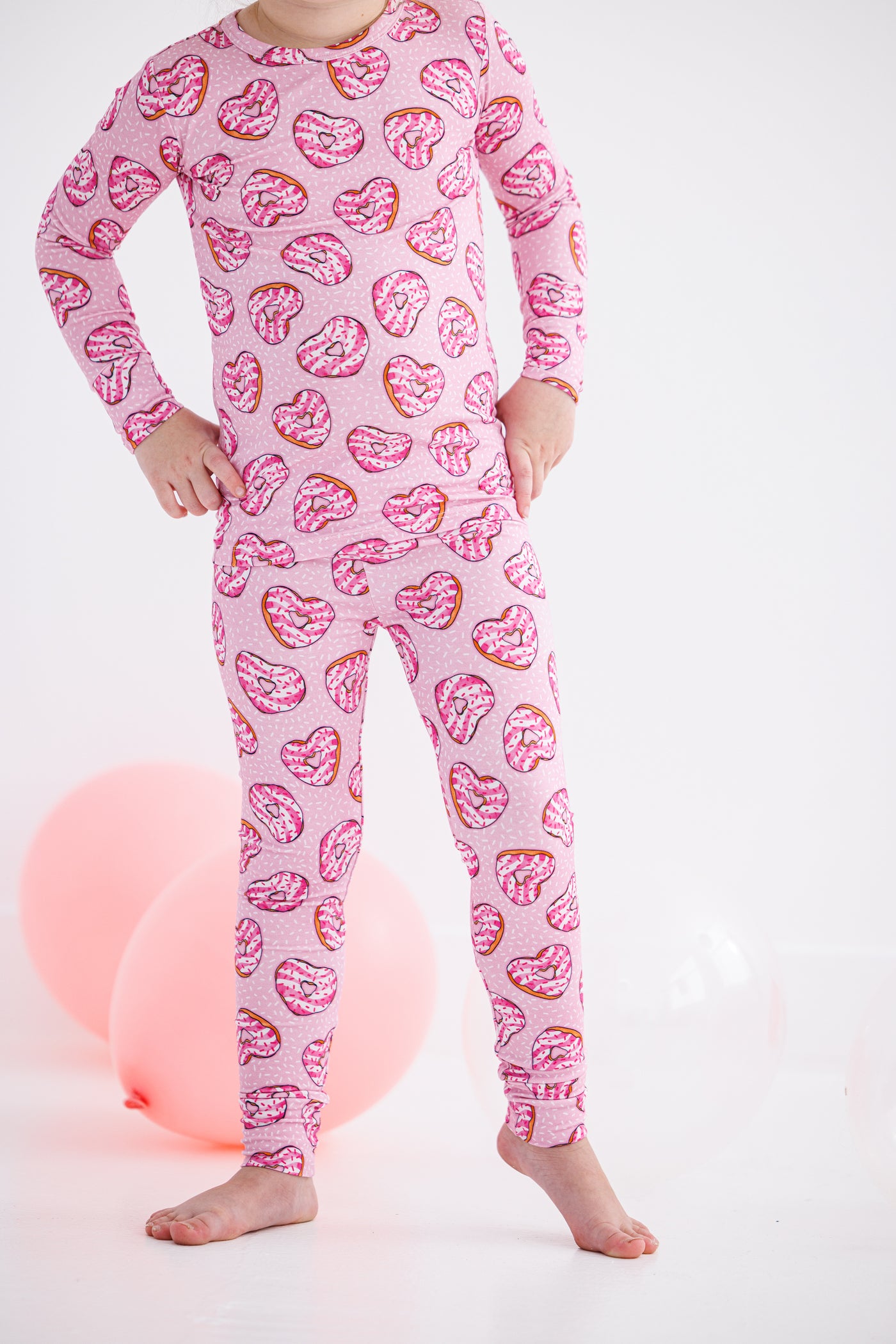 Emma 2-Piece Pajamas