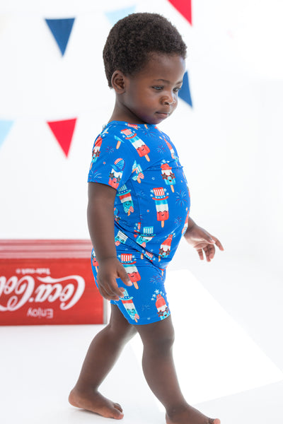 Knox 2-Piece Pajamas