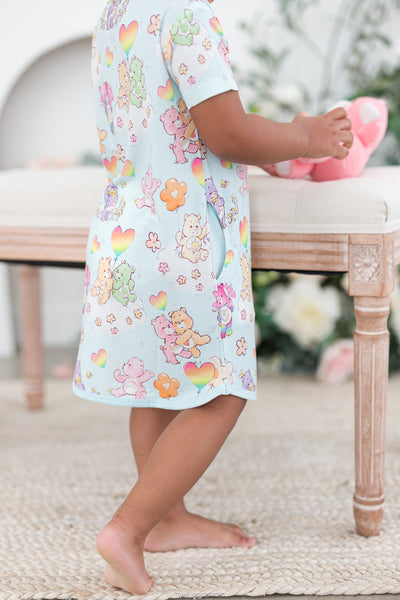 Care Bears Baby™ We Love Flowers Birdie Gown