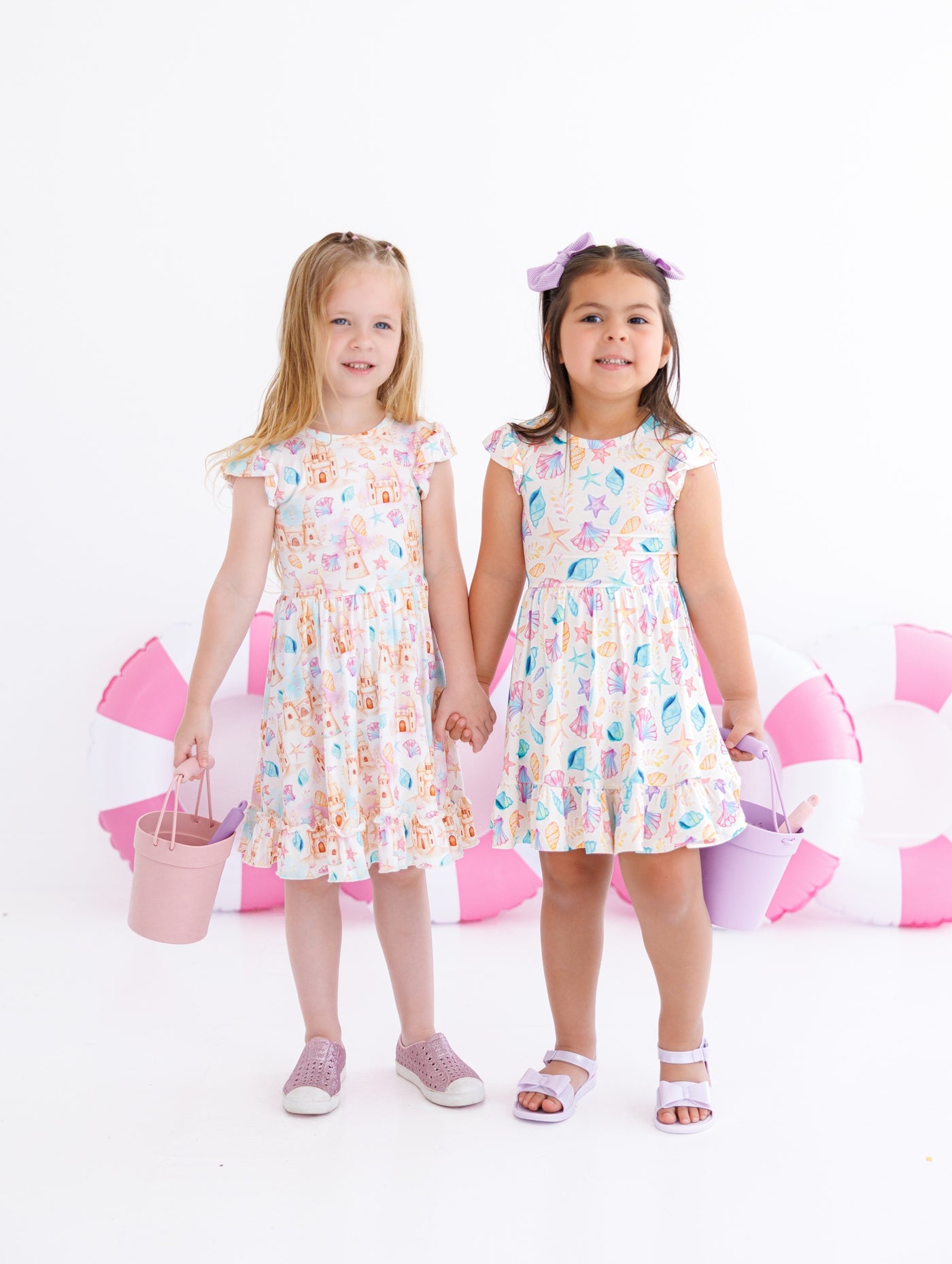 Shelly Birdie Dress