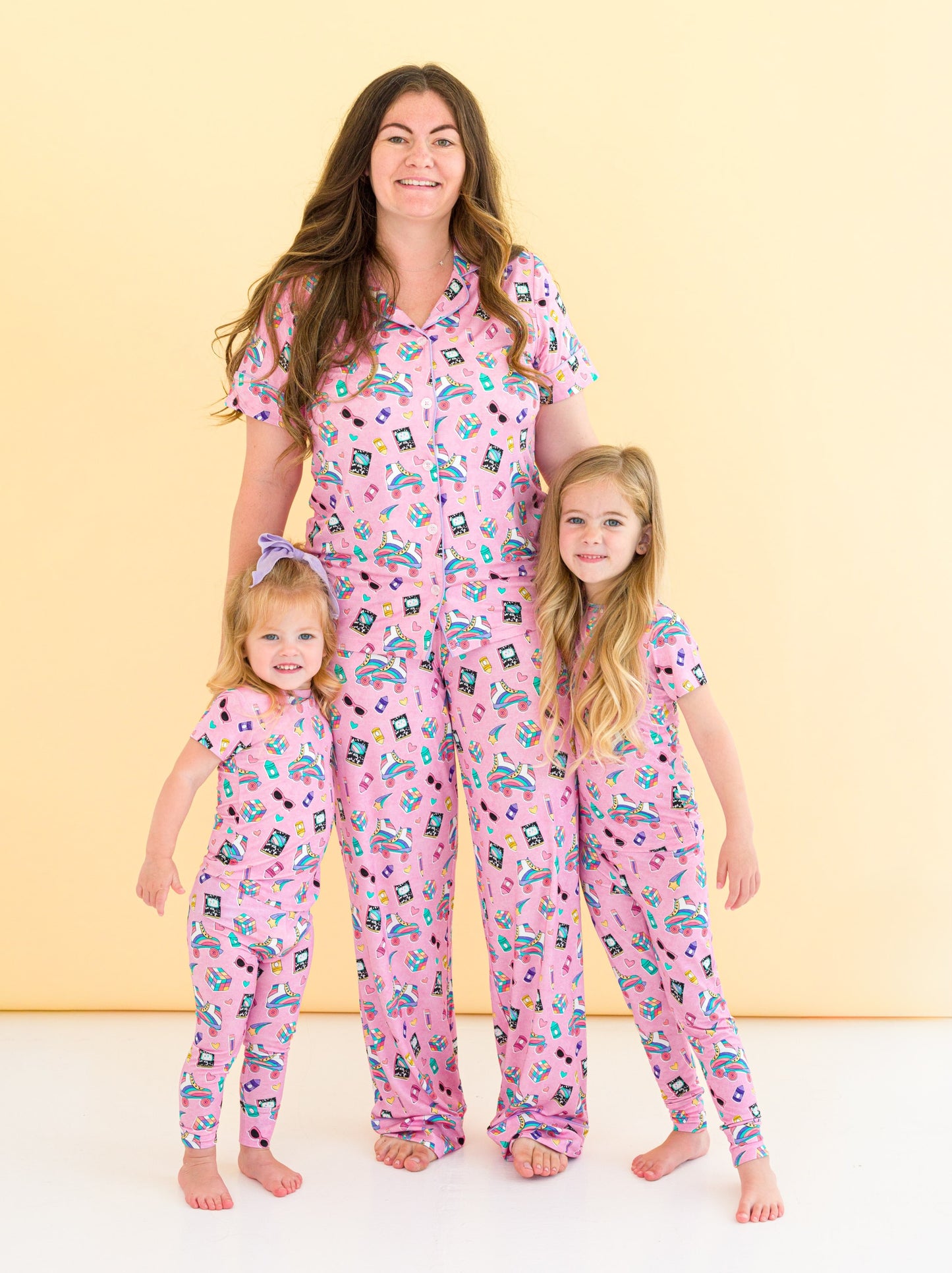 Jessica Women's Lounge Set