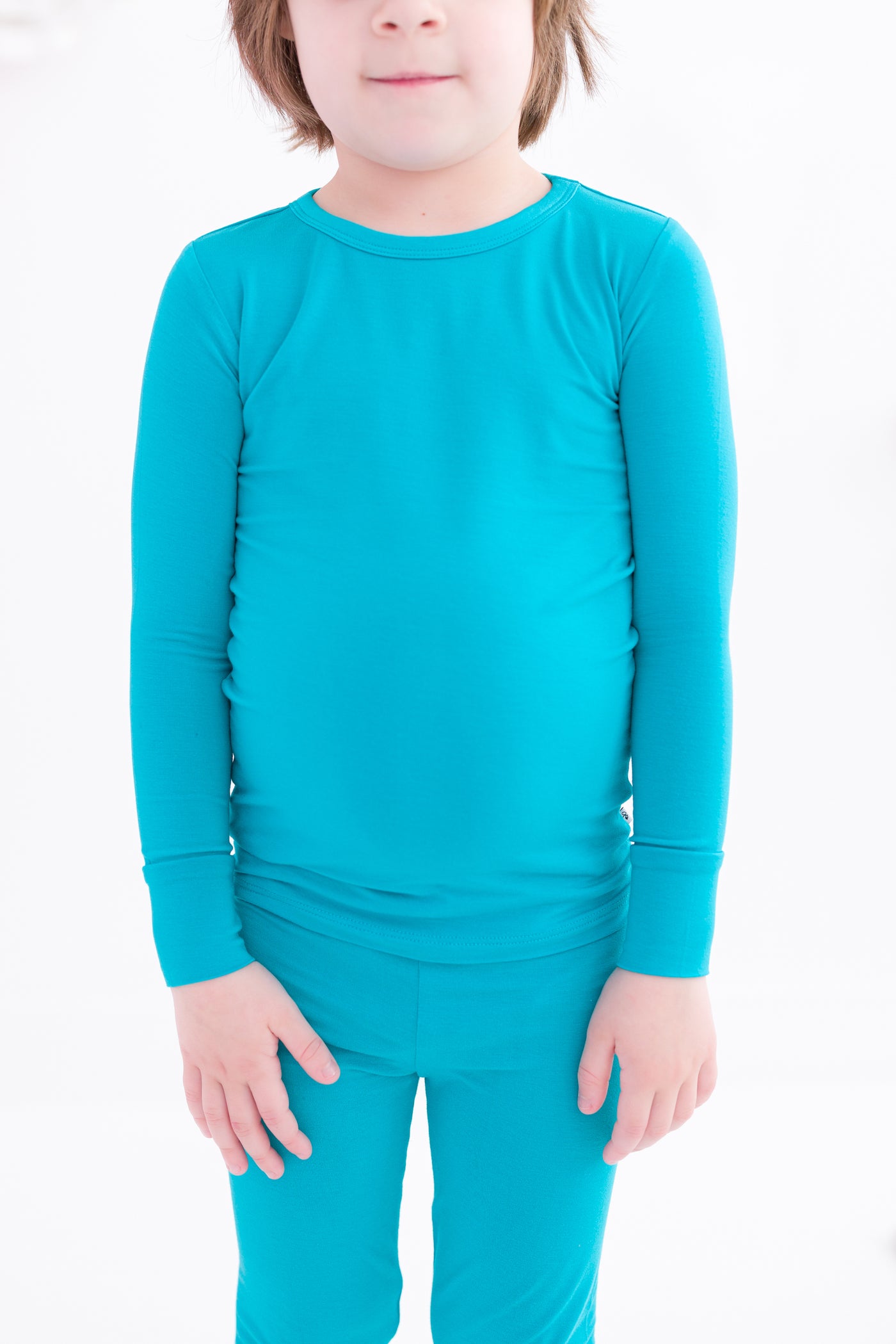 Blue Bird 2-Piece Pajamas