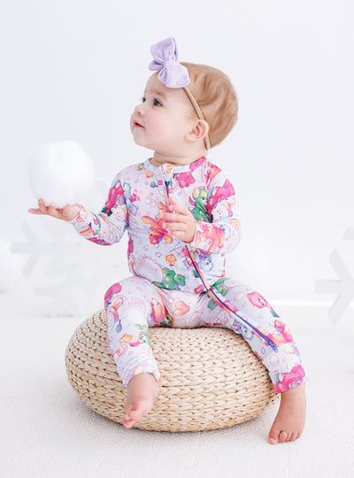 Care Bears™ Snow Much Fun convertible romper