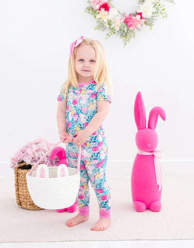 Lily 2-Piece Pajamas