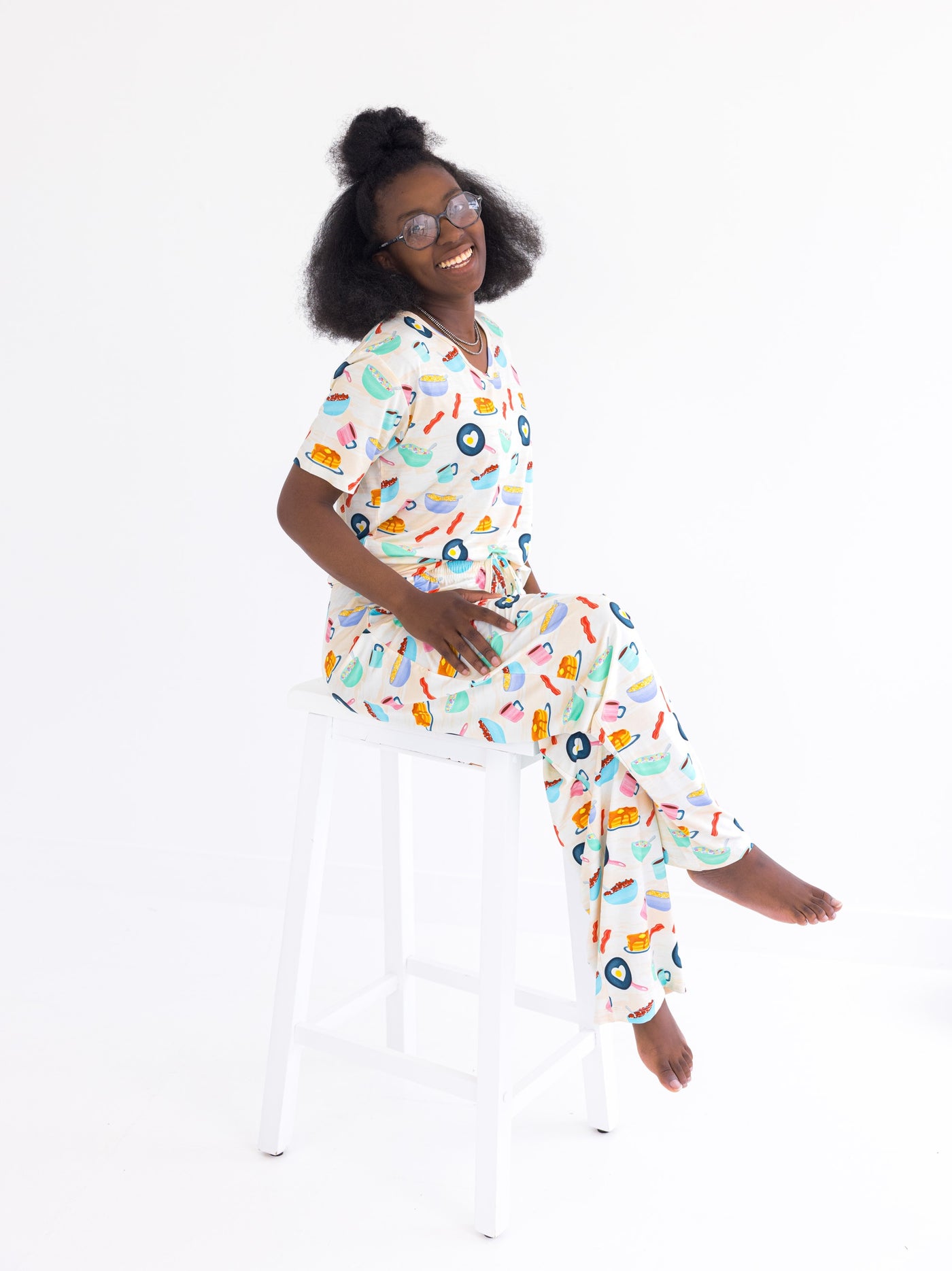 Breakfast Club Women's Lounge Set